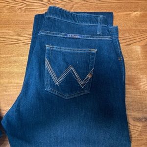 Q-Baby by Wrangler 13/14x34